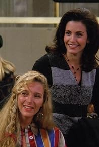 Primary photo for The One Where Underdog Gets Away