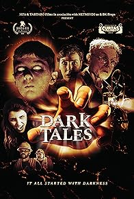 Primary photo for Dark Tales Primary photo for Dark Tales