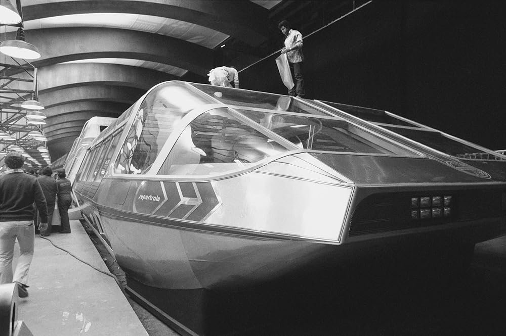 Supertrain (1979)