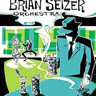 【傑作】THE BRIAN SETZER ORCHESTRA アナログ盤 Setzer, Brian - Brian Setzer Orchestra - Amazon.com Music