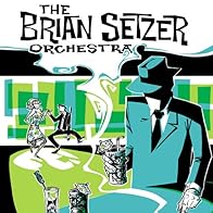 Primary photo for The Brian Setzer Orchestra: Jump, Jive an' Wail Primary photo for The Brian Setzer Orchestra: Jump, Jive an' Wail