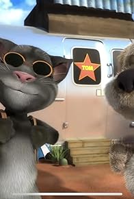 Primary photo for Jet Pack Cat