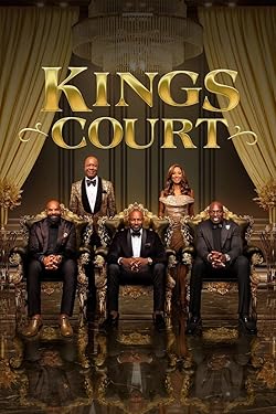 Poster of Kings Court