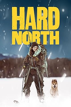 Poster of Hard North