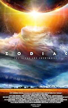 Watch Zodiac Signs of the Apocalypse Full Movie on LugaTv 