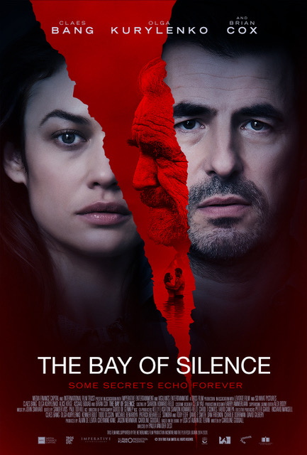Poster of The Bay of Silence
