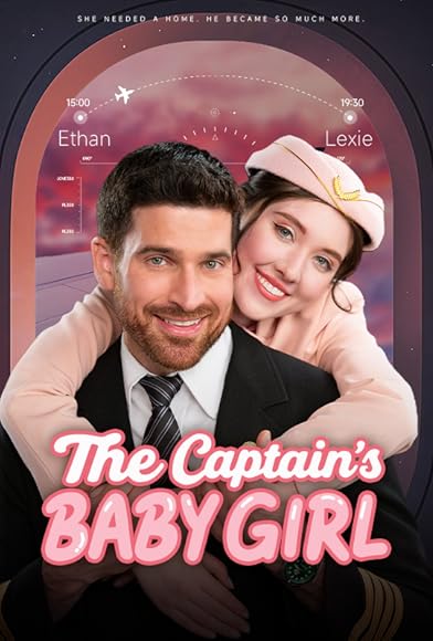 Primary photo for The Captain's Baby Girl Primary photo for The Captain's Baby Girl