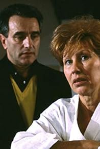 Primary photo for Die Tote in der Sauna