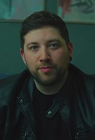 Primary photo for James Grim