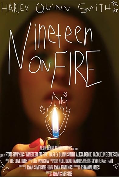 Primary photo for Nineteen on Fire Primary photo for Nineteen on Fire