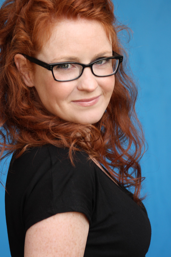 Emily R. Wilson - IMDb