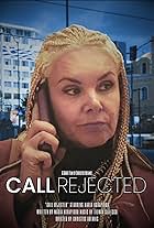 Call Rejected