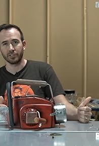 Primary photo for Evil Dead Chainsaw Hand - Awesome Build