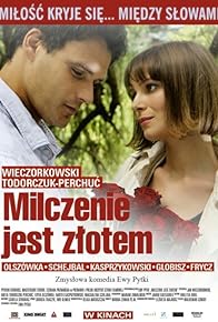 Primary photo for Milczenie jest zlotem Primary photo for Milczenie jest zlotem