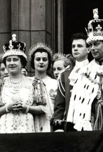 Primary photo for The Coronation of Their Majesties King George VI and Queen Elizabeth Primary photo for The Coronation of Their Majesties King George VI and Queen Elizabeth