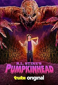 Primary photo for R.L. Stine's Pumpkinhead