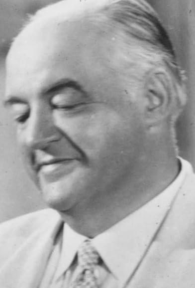 Primary photo for Sydney Greenstreet Primary photo for Sydney Greenstreet