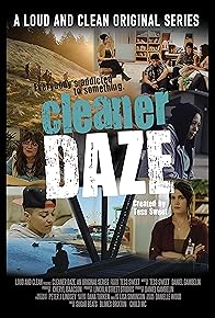 Primary photo for Cleaner Daze Primary photo for Cleaner Daze