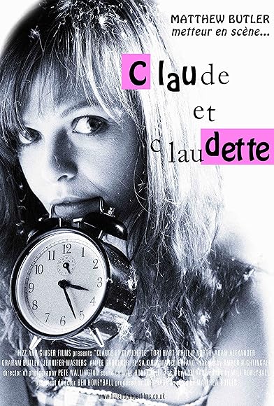 Primary photo for Claude et Claudette Primary photo for Claude et Claudette
