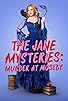 Primary photo for The Jane Mysteries: Murder at Moseby Primary photo for The Jane Mysteries: Murder at Moseby