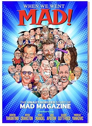 When We Went MAD! (2025) When We Went MAD! (2025)