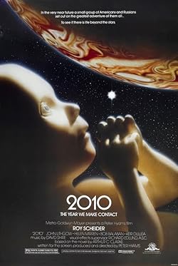 Poster of 2010