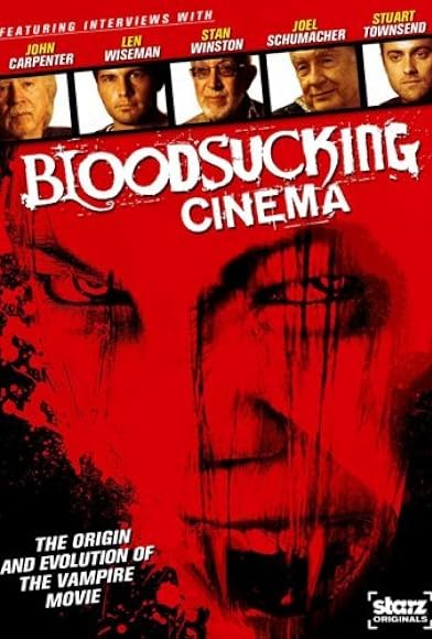 Primary photo for Bloodsucking Cinema Primary photo for Bloodsucking Cinema