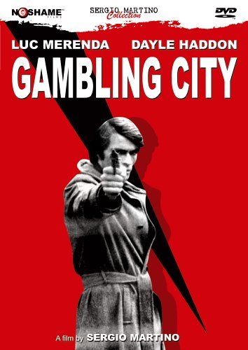 【中古】 La Citta Gioca D’azzardo La città gioca d'azzardo (1975) - IMDb
