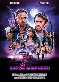 Poster of The Shade Shepherd