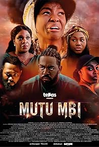 Primary photo for Mutu Mbi