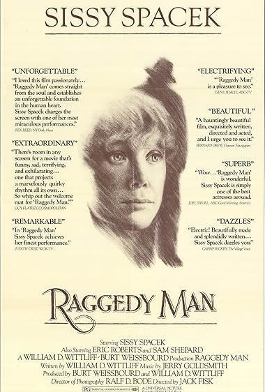 Raggedy Man 1981
