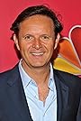 Mark Burnett's primary photo Mark Burnett's primary photo