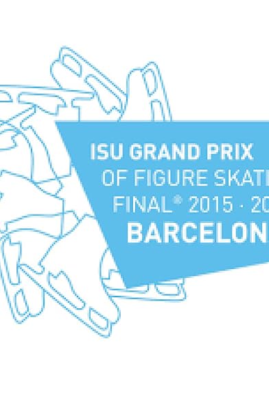 Primary photo for ISU Figure Skating Grand Prix Final 2015 Primary photo for ISU Figure Skating Grand Prix Final 2015
