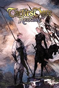 Primary photo for Tactics Ogre: Reborn Primary photo for Tactics Ogre: Reborn