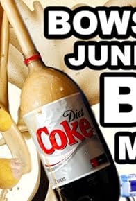 Primary photo for Bowser Junior's Big Mess!