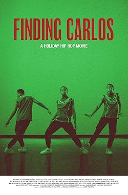 Poster of Finding Carlos