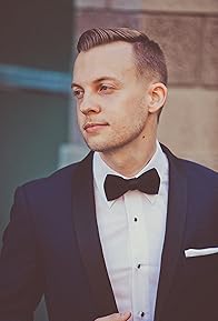 Primary photo for Adrian Wood