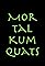 Mortal Kumquats's primary photo