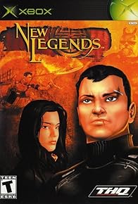 Primary photo for New Legends Primary photo for New Legends