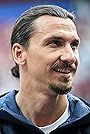 Zlatan Ibrahimovic's primary photo Zlatan Ibrahimovic's primary photo