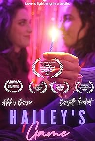 Primary photo for Hailey's Game