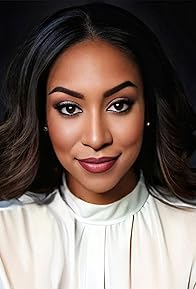 Primary photo for Kadé Hill