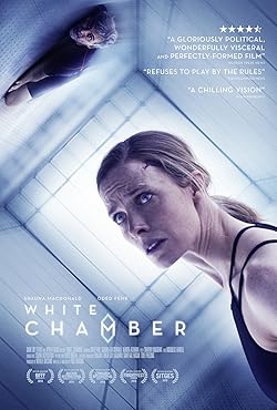 Poster of White Chamber