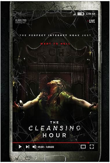 The Cleansing Hour 2019