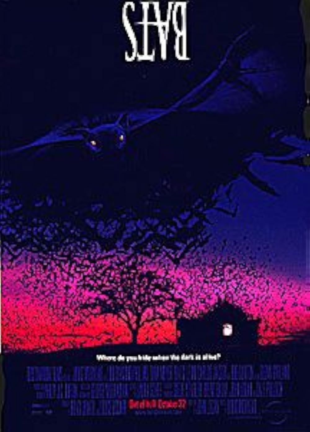 Bats (1999)
