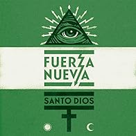 Primary photo for Fuerza Nueva: Santo Dios