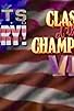 Primary photo for Clash of the Champions VII: Guts and Glory Primary photo for Clash of the Champions VII: Guts and Glory