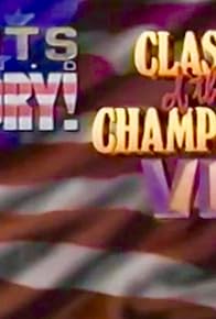 Primary photo for Clash of the Champions VII: Guts and Glory Primary photo for Clash of the Champions VII: Guts and Glory