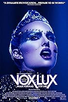 Vox Lux (2018) Poster