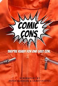 Primary photo for Comic Cons